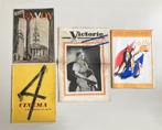 Tweede Wereldoorlog/Bevrijding - Diverse tijdschriften, Ophalen of Verzenden, Overige soorten, Nederland, Boek of Tijdschrift