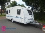 Adria Adora 462 PU #NIEUWSTAAT#, Bedrijf, Adria, 6 tot 7 meter, Schokbreker