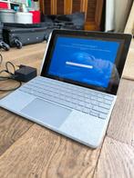 Microsoft Surface GO (eerste generatie), 128 GB, Met touchscreen, Microsoft, Qwerty