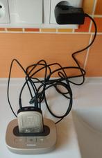 Phonak ComPilot II en afstandsbediening en Phonak TVlink II, Overige merken, Overige systemen, Ophalen of Verzenden, Zo goed als nieuw