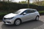 Opel Astra 1.2 Business Edition | ECC | NAVI (bj 2021), Auto's, Te koop, Zilver of Grijs, Benzine, Hatchback