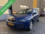 Ford Focus Wagon 1.8-16V Ambiente Flexifuel, Auto's, Ford, 65 €/maand, 125 pk, Gebruikt, 4 cilinders