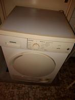 Condensdroger, 6 tot 8 kg, Ophalen of Verzenden, Zo goed als nieuw, 85 tot 90 cm