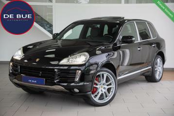 Porsche Cayenne Facelift|GTS pack|OrgNL|Luchtvering|PDCC|Tre beschikbaar voor biedingen
