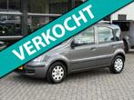 Fiat Panda 1.2 Edizione Cool 4 cilinder Airco Lage kmstand N, Euro 5, Stof, Gebruikt, Origineel Nederlands