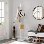 VASAGLE kapstok, kledingrek, vrijstaand, boomvorm, 8 haken, VASAGLE, VASAGLE, Zo goed als nieuw, Hout