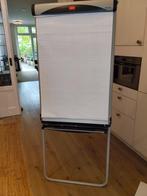 flipover, Ophalen, Gebruikt, Whiteboard