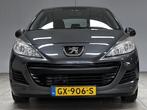 Peugeot 207 1.4 XR/ 5-Drs/ Airco/ Elek. pakket/ C.V. Afstand, Voorwielaandrijving, Euro 5, Stof, Zwart