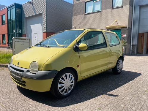Renault Twingo 1.2 Matic - Automaat APK TM 26/02/26 -, Auto's, Renault, Bedrijf, Twingo, ABS, Airbags, Bluetooth, Centrale vergrendeling