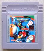Micro Machines voor de Nintendo Gameboy, Spelcomputers en Games, Gebruikt, 1 speler, Racen en Vliegen, Ophalen of Verzenden