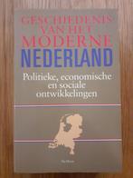 Geschiedenis van het Moderne Nederland, Verzenden, Zo goed als nieuw