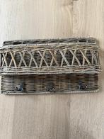 Riviera Maison sleutelhouder/opbergmandje, Ophalen of Verzenden, Zo goed als nieuw