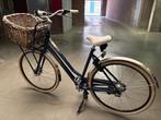 gazelle fiets rijksmuseum melkmeisje special edition, Fietsen en Brommers, Fietsen | Dames | Damesfietsen, Ophalen, 53 tot 56 cm