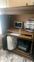 Computer kast gratis mee, Ophalen of Verzenden, Zo goed als nieuw