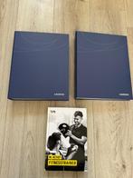 Laudius NL Actief Fitnesstrainer | boek + mappen | NIEUW, Ophalen of Verzenden, Beta, Nieuw