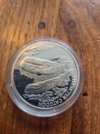 Wwf 20 gram 999 zilver, Ophalen of Verzenden, Zilver