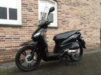 PEUGEOT TWEET BROM BJ 2017 KM 10.000 1E EIGENAAR 45KM/U, Benzine, Overige modellen, Maximaal 45 km/u, 50 cc