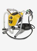Te huur: Verfspuit Wagner Control Pro 250 M – Snel en strak, Doe-het-zelf en Verbouw, Schildersmaterialen, Ophalen, Zo goed als nieuw