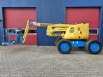 HAULOTTE HA16PX KNIKARM TELESCOOP HOOGWERKER 4X4X4 DIESEL, Zakelijke goederen, Ophalen of Verzenden, Haulotte, -, Niet opgegeven