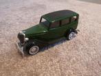 Modelauto 1:43 Ford V8 1936 Solido, Ophalen of Verzenden, Zo goed als nieuw, Auto, Solido