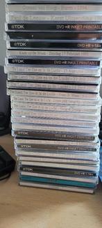 DVD's met oude tv programma's jaren 80 en 90, Ophalen of Verzenden, Gebruikt, Tv, Overige typen