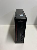 Krachtige Fujitsu mini-pc/ i5/ 8Gb/ 256Gb SSD/ Win11, Computers en Software, Desktop Pc's, Ophalen, Gebruikt, Usa, Info@fujitsu.com