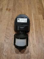 Smartwares PIR bewegingsmelder, Ophalen of Verzenden, Gebruikt, Detector, Sensor of Melder, Beweging