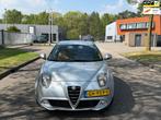 Alfa Romeo MiTo 1.3 JTDm ECO Exclusive, Voorwielaandrijving, Euro 5, Gebruikt, 4 cilinders