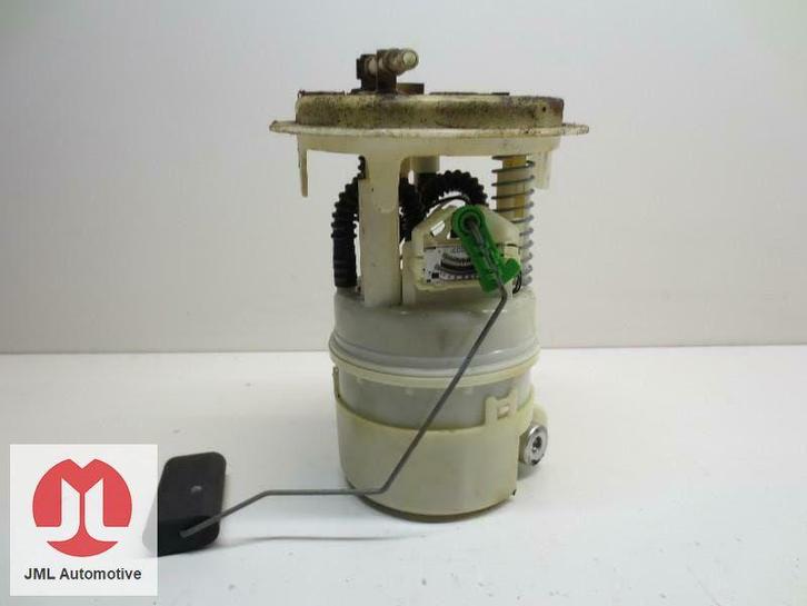 BRANDSTOFPOMP BENZINEPOMP CITROEN C3 PLURIEL, Auto-onderdelen, Brandstofsystemen, Citroën, Gebruikt, Ophalen of Verzenden