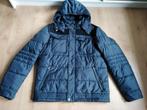 Donkerblauwe Jas adventure line, Blauw, Adventure line, Maat 56/58 (XL), Ophalen of Verzenden