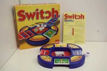 Switch Spel van Goliath. Nieuwstaat. beschikbaar voor biedingen