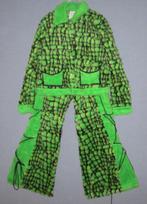 Div. nieuwe verkleedkleding/carnavalskleding maat 38: €7,50, Maat 38/40 (M), Carnaval, Nieuw, Ophalen of Verzenden