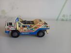 Daf Dakar 1987, Hobby en Vrije tijd, Modelauto's | 1:50, Ophalen of Verzenden, Bus of Vrachtwagen, Lion Toys