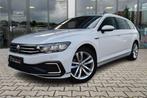 Volkswagen Passat Variant 1.4 TSI PHEV GTE Business | ACC |, Stof, Gebruikt, Zwart, 4 cilinders