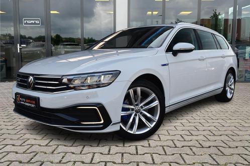 Volkswagen Passat Variant 1.4 TSI PHEV GTE Business | ACC |, Auto's, Volkswagen, Bedrijf, Te koop, Passat, ABS, Achteruitrijcamera