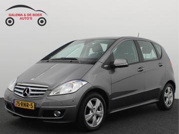 Mercedes-Benz A-Klasse 160 Business Class Avantgarde 1STE EI beschikbaar voor biedingen