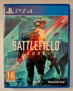 Battlefield 2042 - PS4 - PS5, Spelcomputers en Games, Games | Sony PlayStation 4, Ophalen of Verzenden, Gebruikt