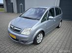 Opel Meriva 1.6-16V Temptation loopt en rijd goed, Voorwielaandrijving, 65 €/maand, 15 km/l, Gebruikt