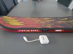 Wii skateboard Tony Hawk, Ophalen, Gebruikt, 1 speler, Vanaf 3 jaar