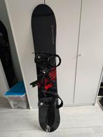 Nidecker snowboard 148, Ophalen of Verzenden, Gebruikt