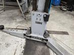3200kg 2 koloms brug, Auto diversen, Ophalen