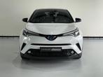 Toyota C-HR 1.8 Hybrid Bi-Tone AUTOMAAT Navi / Camera / Lede, Auto's, Toyota, Te koop, 73 €/maand, Gebruikt, SUV of Terreinwagen