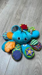 Lamaze Speelinktvis - Educatief Babyspeelgoed, Ophalen, Zo goed als nieuw, Overige typen
