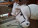 Hobbyhorse hoofdstel, Hobby en Vrije tijd, Ophalen of Verzenden, Nieuw