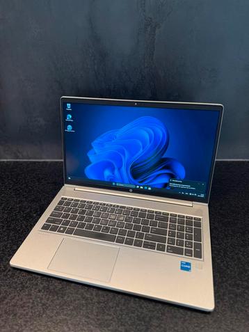 HP Probook 450 G8 15inch | i3-11th Gen / UHD Graphics beschikbaar voor biedingen