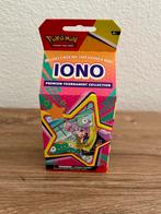 Iono tournament collection, Ophalen of Verzenden, Zo goed als nieuw