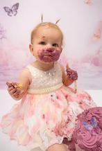 cakesmash, Ophalen