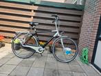 Sparta herenfiets in goede staat 8 versnellingen verlichting, Ophalen, Sparta, Versnellingen, Zo goed als nieuw