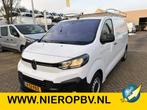 Citroën Jumpy 2.0BlueHDI L1H1 Automaat Airco Navi Cruisecon, Auto's, Gebruikt, Euro 6, 4 cilinders, Citroën