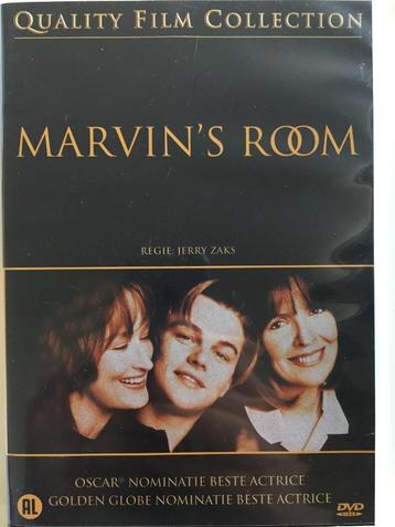 Marvin's Room (QFC) beschikbaar voor biedingen